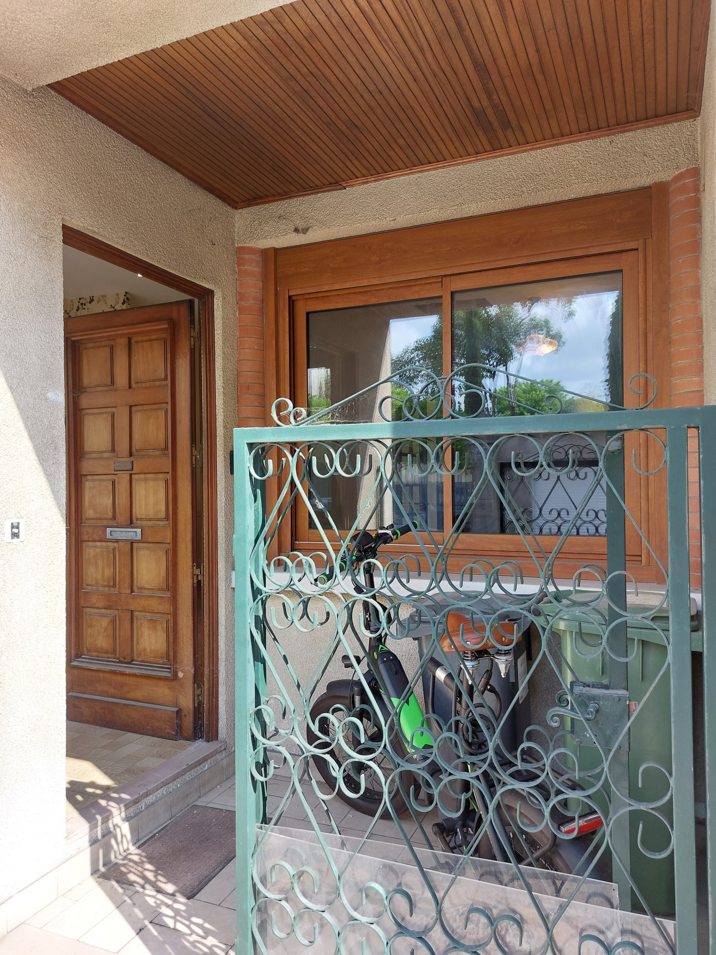 vente maison à BORDEAUX - 495 000